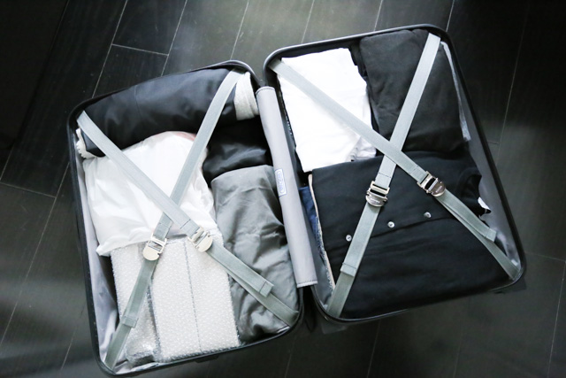 旅行に何着てく？ 少ない荷物でファッションを楽しむための「旅先で着る服の選び方」