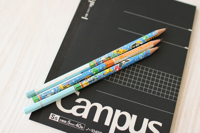 捨てられないモヤモヤとお別れ！ 短くなった鉛筆を「使える鉛筆」に変える「TSUNAGO」 