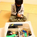 IKEAのSKUBBシリーズが子どものおもちゃ“レゴ”収納にぴったり！その理由を徹底解剖しました