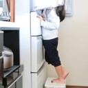 ライフオーガナイザーの冷蔵庫収納術 ～定位置を決める3ステップ