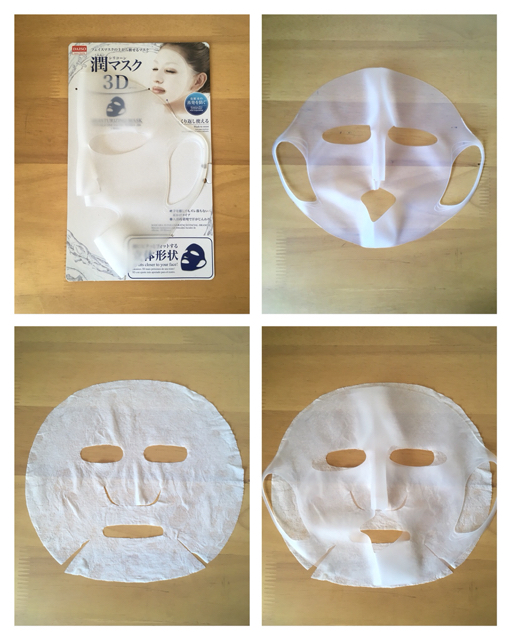  「ダイソー」のシリコーンフェイスマスクを使って、お肌とお部屋のキレイを同時に叶える朝の新習慣