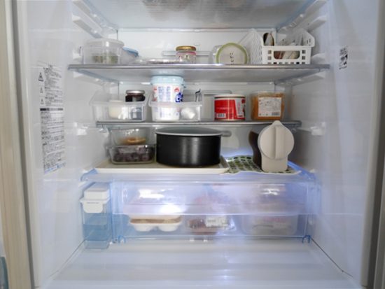 【冷蔵庫収納】食材を無駄にしない！ 冷蔵庫の管理をしやすくする工夫とは？