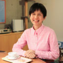 乳がんを経験して人生観が変わりました ライフオーガナイザーインタビューvol.19(川田元子さん・前編)