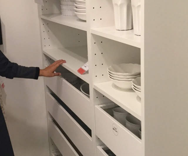 IKEA「メトード」でキッチン収納をカスタマイズ。やってよかったこと