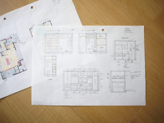 【実録】家づくり＆片づけのプロが自宅を建てる ～間取りづくりのリアル