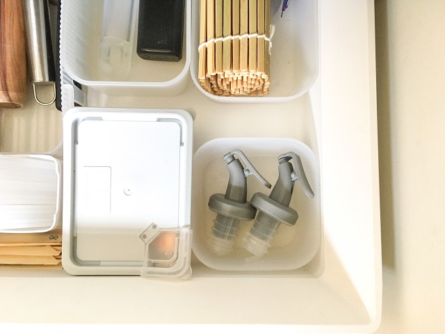 IKEAの「ロースタグバル」で空き瓶が便利な詰め替え容器に！空き瓶を使う3つのメリット