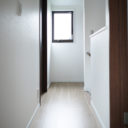狭小住宅でも広く暮らしたい。部屋を広く使える鍵は「廊下のカタチ」