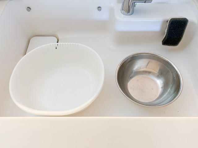 “キッチンに洗い桶は必要派”が感じているメリットとデメリット解消法