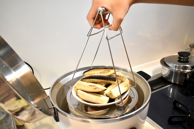 台湾の必須調理家電「大同電鍋」を使ってみてハマった、蒸し料理の魅力とは