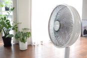 取りかかりやすく片づけやすい！季節家電の時短収納3つのポイント