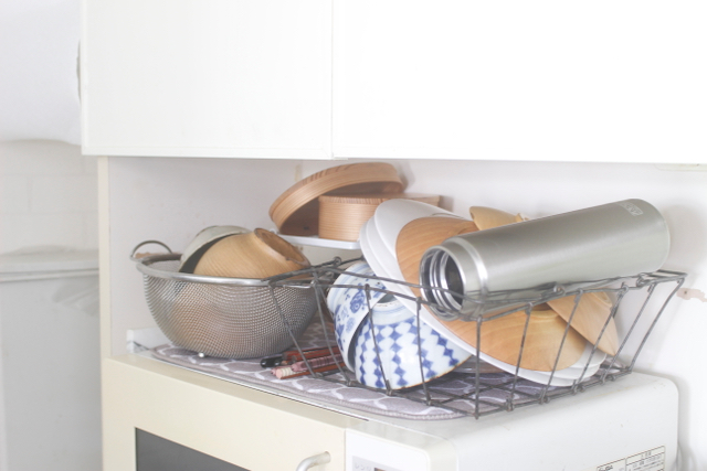 水滴や水垢がつきやすいキッチンのシンクまわりは、5つの方法で“きれい”をキープ！