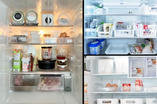 冷蔵庫の食材を使い切る「ゆとり空間を持つ」4つの収納のポイント（片づけ収納ドットコムまとめ）