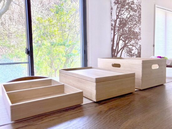 【無印良品】シンプル！丈夫！天然素材！3拍子揃いの収納用品と収納アイデア