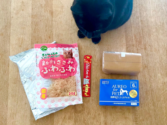 ペットフードの収納はここが正解だった！キッチンの引き出し活用がうまくいく
