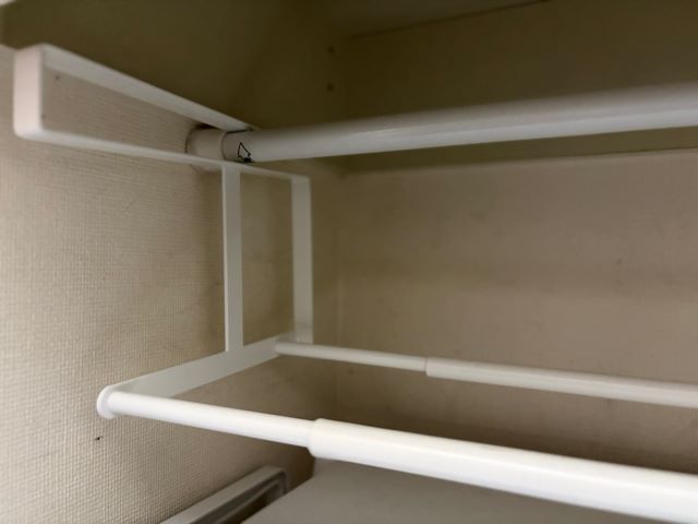 狭い玄関で機能的にモノが置ける！山崎実業の“浮かせる玄関収納”おすすめ5選！