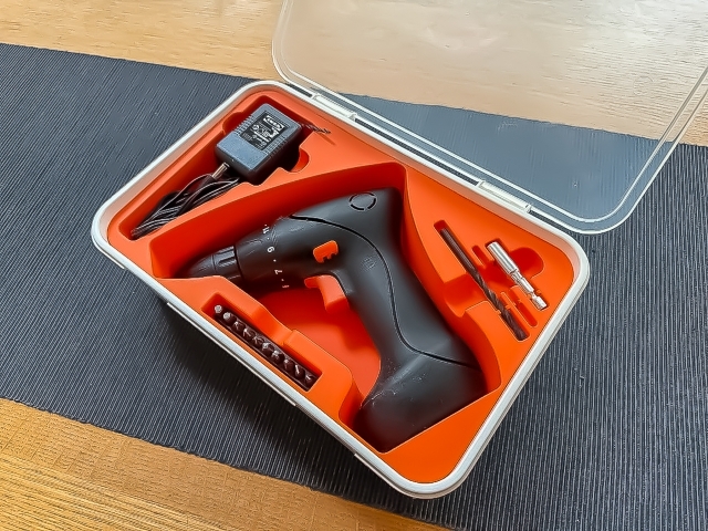 家のちょっとした不具合は自分で直す！初心者におすすめの工具3つと収納のコツ