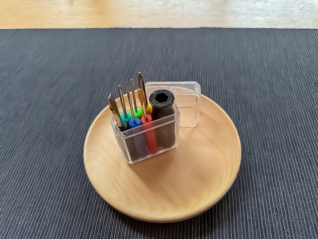 家のちょっとした不具合は自分で直す！初心者におすすめの工具3つと収納のコツ