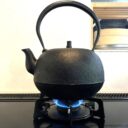 南部鉄器の鉄瓶の選び方は？手入れは大変？初心者が1カ月使ってみました