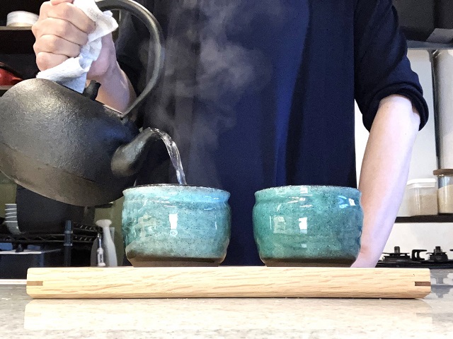 南部鉄器の鉄瓶の選び方は？手入れは大変？初心者が1カ月使ってみました