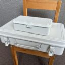 【使いやすい工具箱の選び方】無印良品のスチール製に変えたら、毎日がちょっとラクに