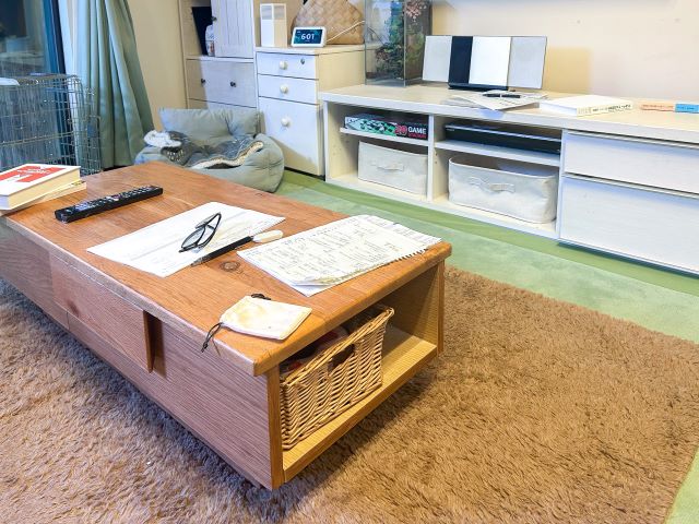 家族が片づけないのはなぜ？すぐ片づけてくれなくてもイライラしないための対処法