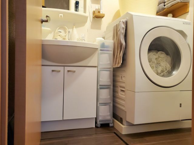 【狭い賃貸】スキマも奥行きもムダにしない！無印＆ニトリで叶える収納アイデア3選