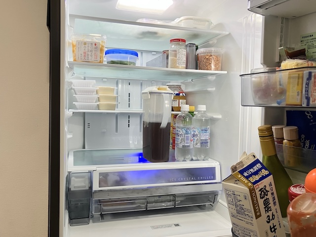 「またダメにしちゃった…」を防ぐ！冷蔵庫に入れっぱなしの食材をムダなく使い切るための収納テク