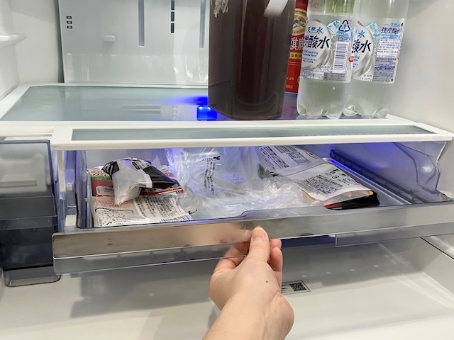 「またダメにしちゃった…」を防ぐ！冷蔵庫に入れっぱなしの食材をムダなく使い切るための収納テク