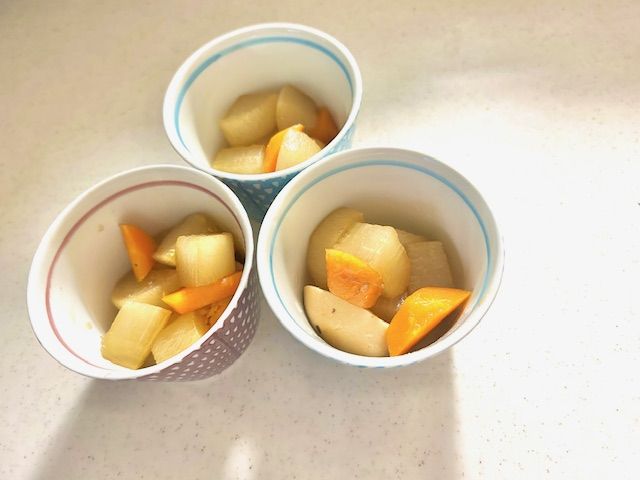 そばちょこは夏だけ？1年中使える小鉢としての活用法