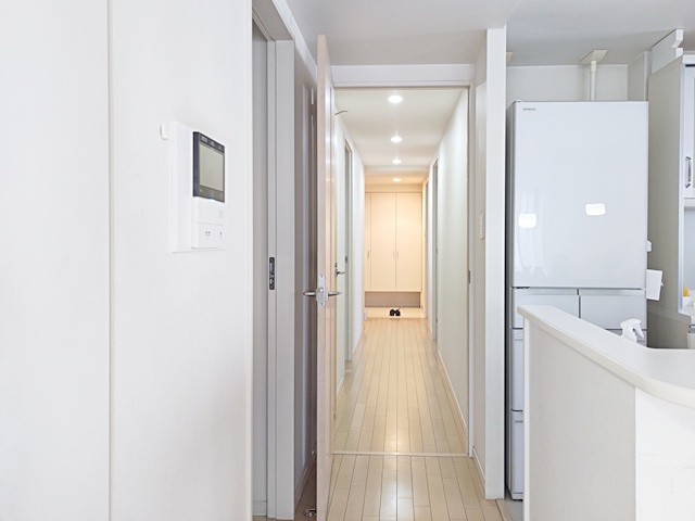 工具は「夫の部屋」に収納！得意な人におまかせして家事をちょっとラクに