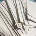 中学受験の塾プリント、どう整理する？100均ファイルでできる“ざっくり収納術”