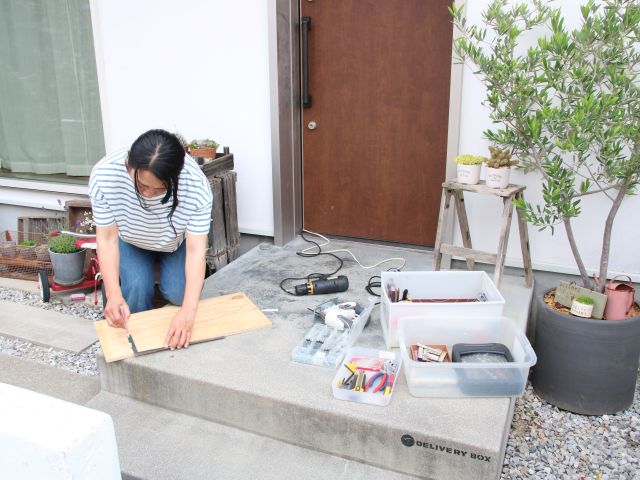 揃えるならコレ！初心者におすすめDIY工具リストと選び方の工夫、収納術を公開 