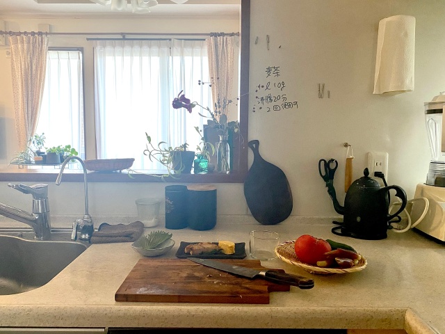 「料理は苦手。でも自分のために作れるようになりたい」腕より続けるための３つの工夫