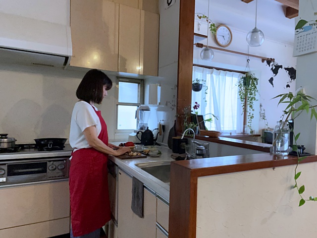 「料理は苦手。でも自分のために作れるようになりたい」腕より続けるための３つの工夫