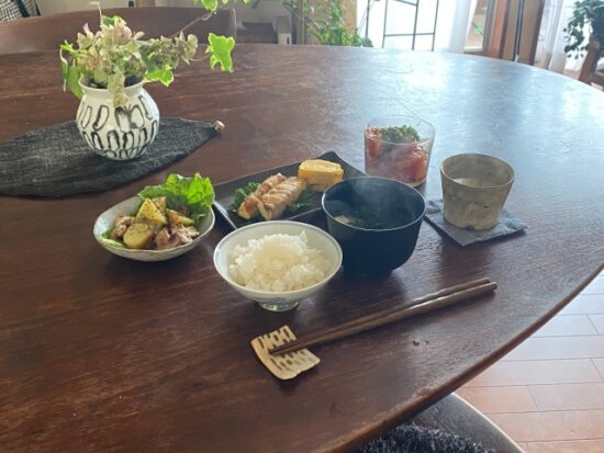 「家族のために作る」から「自分のためだけに作る」へ。料理が苦手で億劫でも作り続けるための３つの工夫