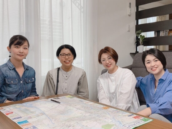 防災備蓄はトイレから始めよう！ライフオーガナイザー4人のリアルなストック事情