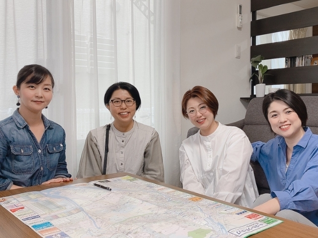 防災備蓄はトイレから始めよう！ライフオーガナイザー4人のリアルなストック事情