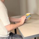 「あれ買い忘れた！」を防ぐ！100均・無印で役立つ「スマホ買い物リスト」のススメ