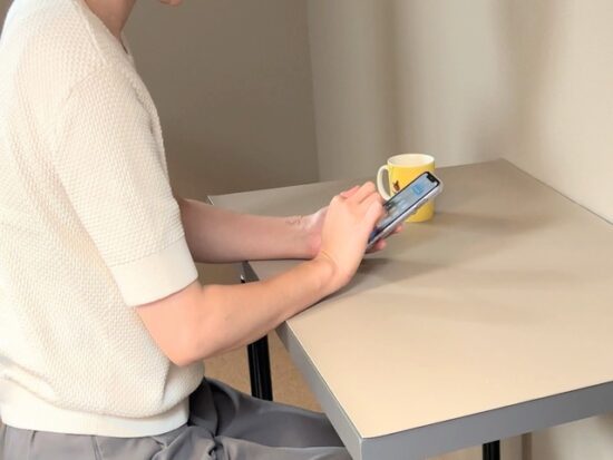 「あれ買い忘れた！」を防ぐ！100均・無印で役立つ「スマホ買い物リスト」のススメ