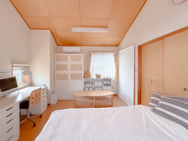 IKEAの収納家具に扉を後付け！収納・見た目・安全性がアップする3つの理由