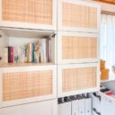 IKEAの収納家具に扉を後付け！収納・見た目・安全性がアップする3つの理由