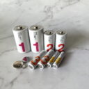 新品?使用済み?種類も多いし捨て方も困る電池の収納は3つのルールで解決!