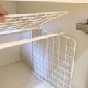 ここに収納があったらな…。デッドスペースが収納に変わる！つっぱり棒活用術3選