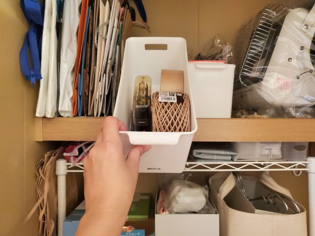 賃貸暮らしの「ちょっとした修理」に役立つ、シンプルな工具と収納アイデア 