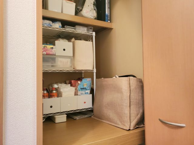 賃貸暮らしの「ちょっとした修理」に役立つ、シンプルな工具と収納アイデア 