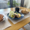 ニトリの軽い食器「カル：エクレ」で毎日のキッチン作業をラクに片づけも楽しく