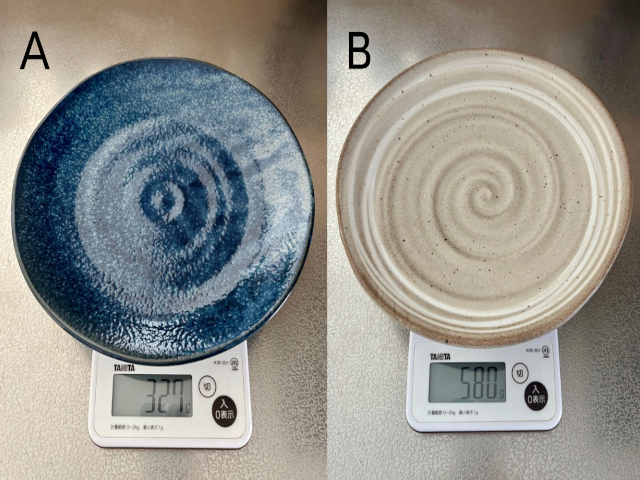 ニトリの軽い食器「カル：エクレ」で毎日のキッチン作業をラクに片づけも楽しく 
