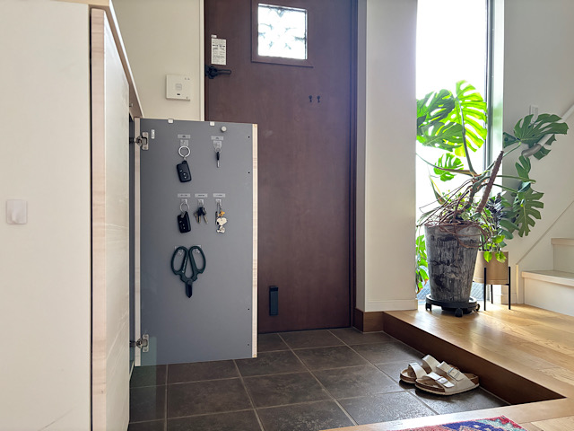 観葉植物のお世話がラクに！おすすめのハサミと収納の工夫、お手入れ法とは？