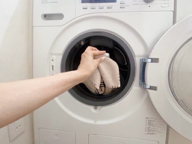 【60代からの暮らし】乾燥機、ふたり暮らしでも使わないなんてもったいない理由