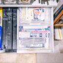 100均で見つけた！見やすい文房具収納は“じゃない”使い方で叶える